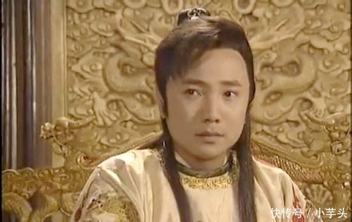 朱元璋|此人是大明开国第一功臣,睡过龙床,却被朱元璋留到最后