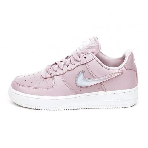 设计|现在AJ烂大街了,这几款耐克AF鞋也巨潮,你们看不上算我输