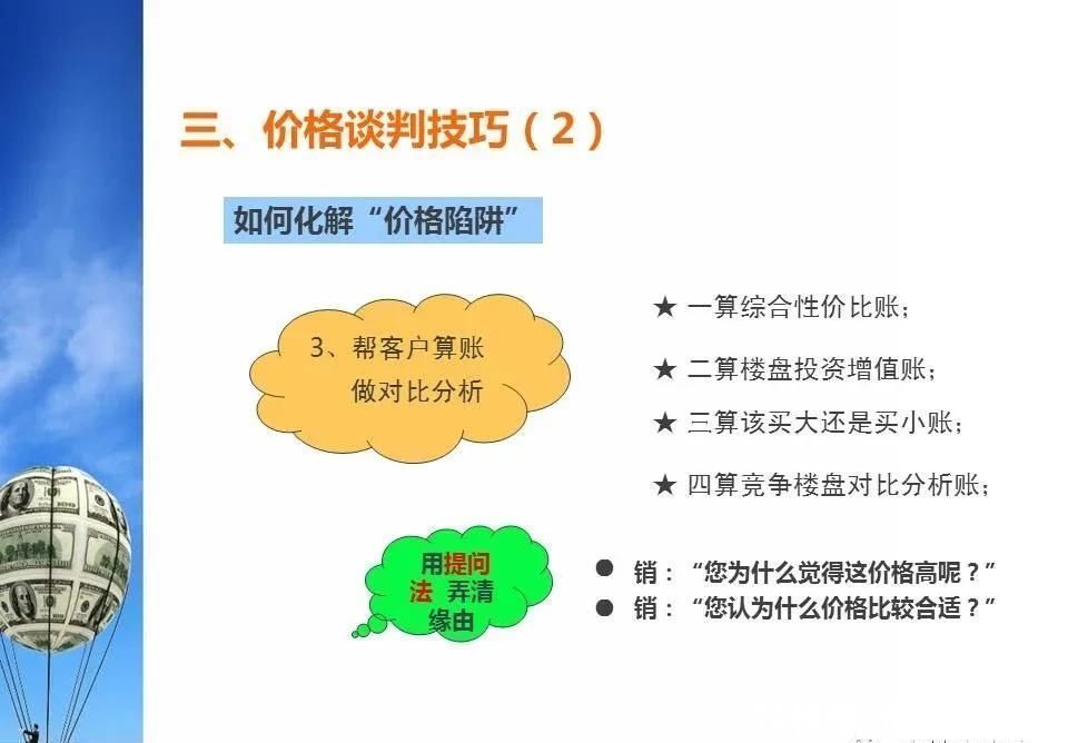 优秀|「干货」优秀置业顾问是如何炼成的？