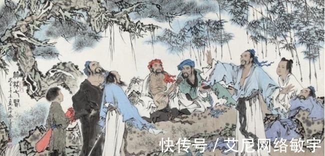 魏明帝@古代第一酒鬼,妻子为戒酒将其关在酒缸,两天后酒缸没了动静