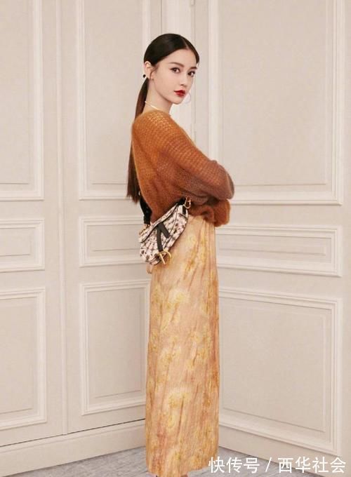 马尾 不管多大年纪的女人,这5种发型留久了,脱发还很伤头发!