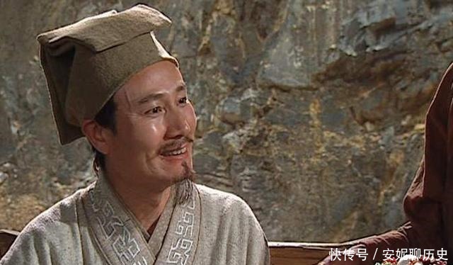 临终|《水浒传》中晁盖临终遗言指定谁做梁山之主的继任者