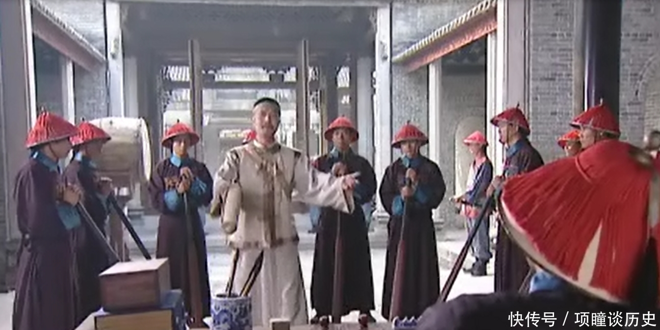 发展|太平天国洪秀全发展拜上帝教初期,得益于这件事,让人看到他的能力不错!