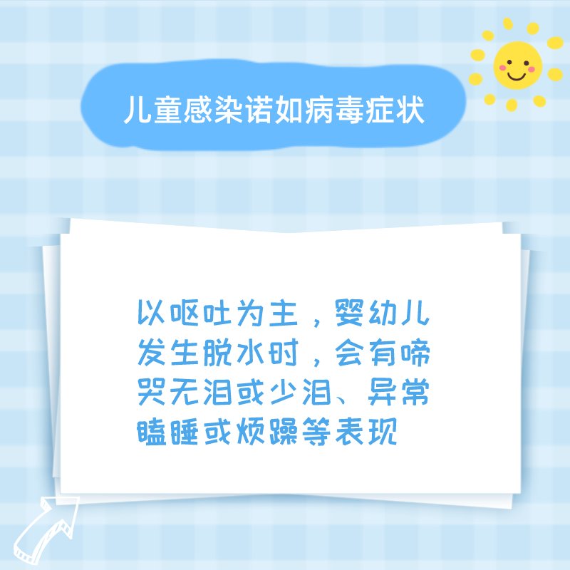 诺如病毒|警惕!冬季如何防范诺如病毒?