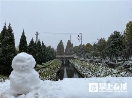 昆明|雪中胜景｜今天的雪景里藏了好多昆明人的“小确幸”