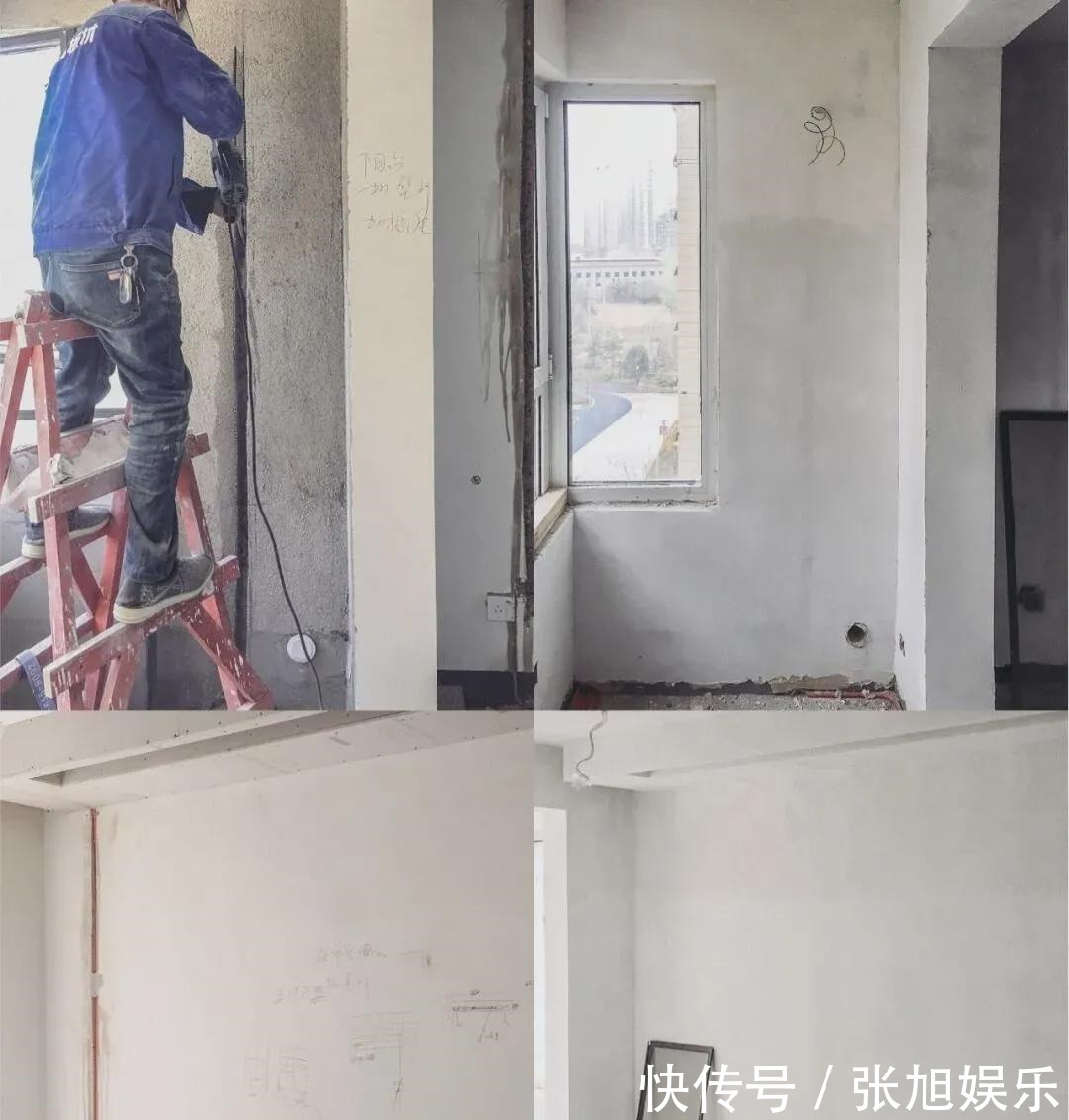 工程|新房装修不用天天看,监工只需检查这几处,没问题就能付尾款了