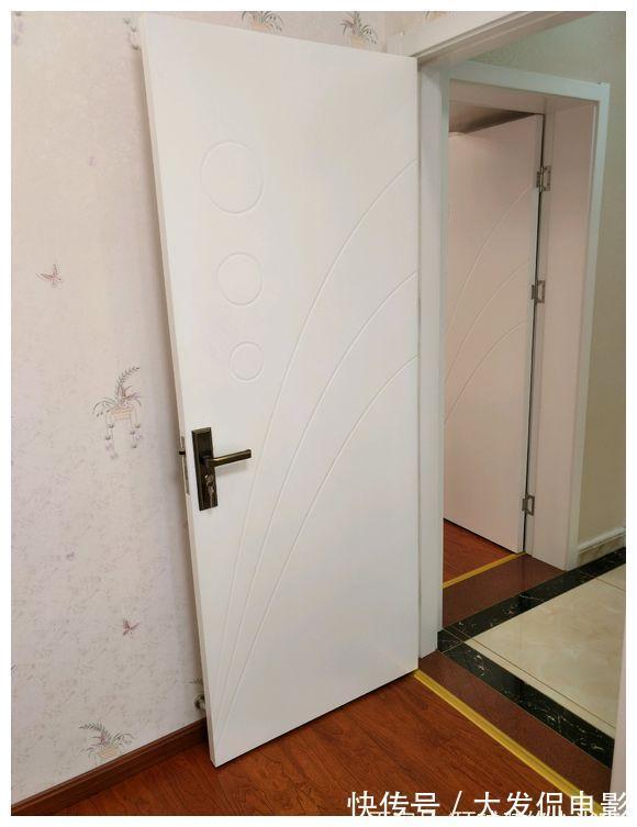 装修|112平刚需房装修花了14w,为了儿子要上学方便,给大家晒晒装修