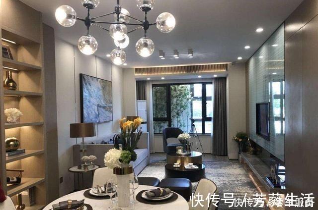 面积|首次买房不会挑户型其实没那么复杂，满足三条原则就叫好户型！