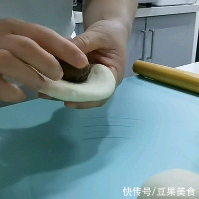 学会日式红豆面包,把餐厅味道搬回家