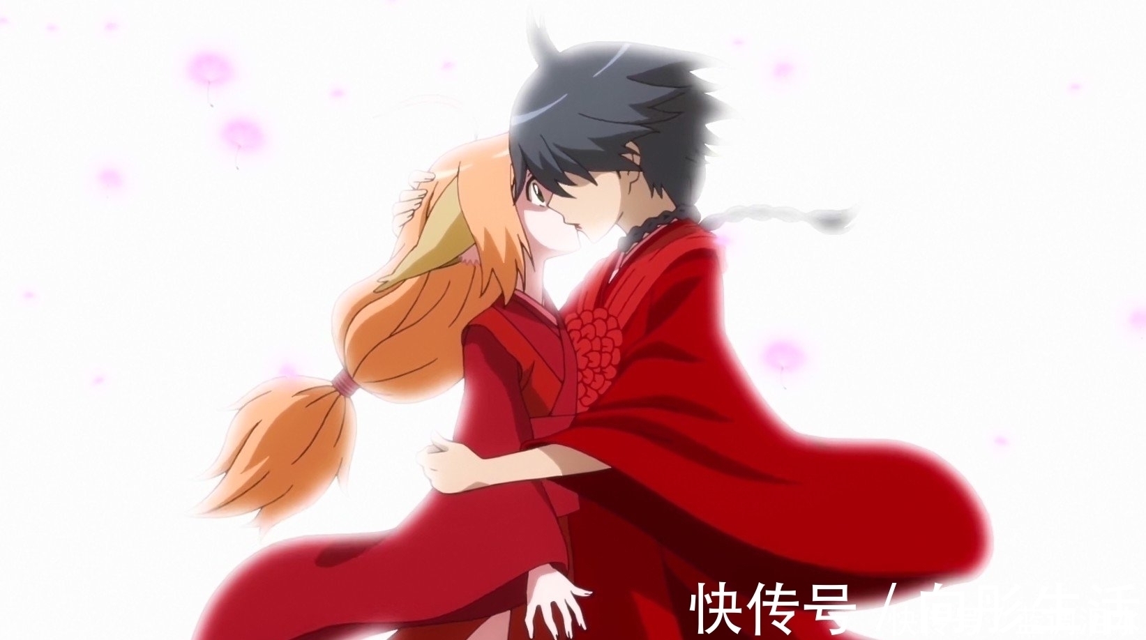 苏苏|狐妖小红娘:白月初压制自己,从这几个细节可以看出对苏苏的感情