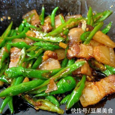 筷子|香到筷子都拿不稳的家常菜