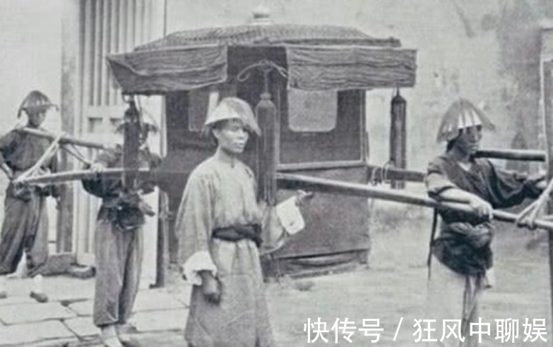 租房|京华物语丨清朝时期的“北漂”买房还是租房？