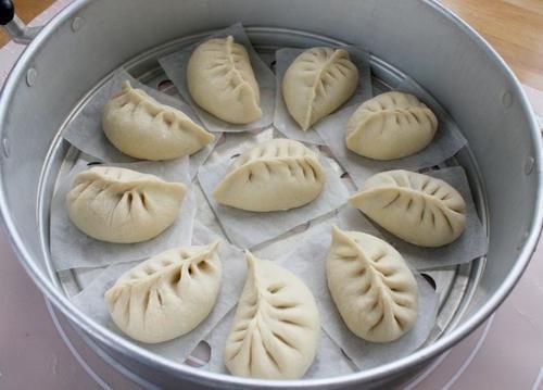 别再挤水了,多加个动作,保证不出汤,特香,全家人抢着吃!