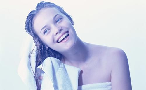 洗发水|洗头时多加1步,一个星期不洗头,头发不油也不痒,照样干净清爽