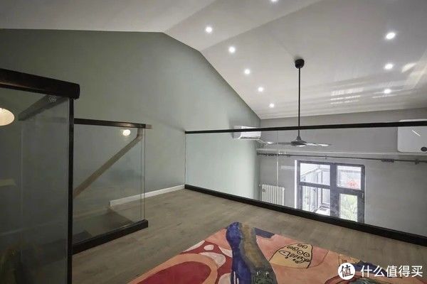 屋主|50㎡老破小轻松大3倍，阳光茶室高级感直接拉满！