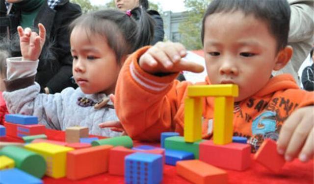 小凯|研究发现:更锻炼宝宝大脑发育的并非读书,而是家长禁止的这件事