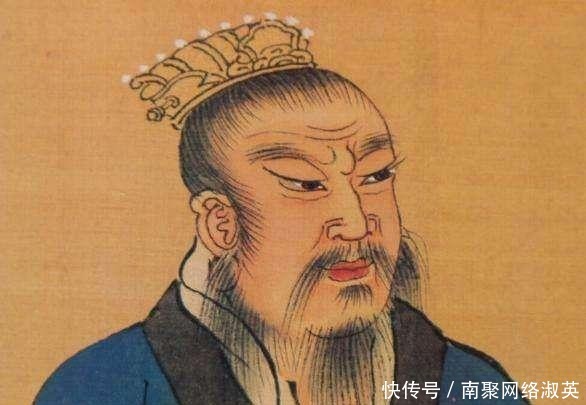 汉文帝|千古一帝汉文帝，为什么历史上却对他的结发妻子鲜有记载呢？