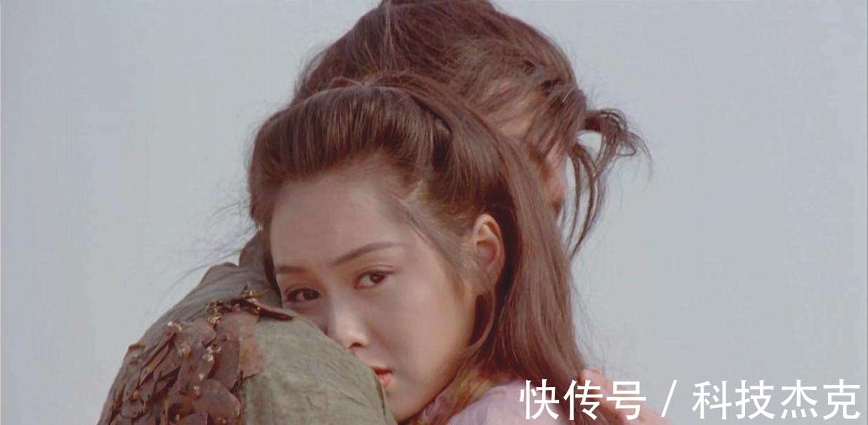 回眸一笑百媚生&10个一句封神的千古名句,每一句都精彩至极,值得欣赏