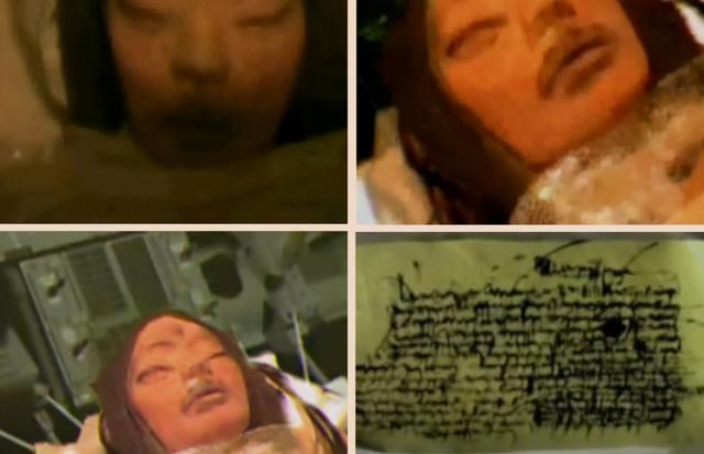 傳聞月球三眼女尸是真是假,如果真的,那將說明什么問題