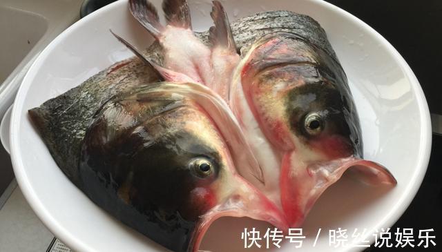 鱼头5种最好吃的做法，简单美味又下饭，看看你喜欢吃哪种