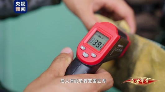 教導員|20秒，50米！41名特戰官兵在《偉大征程》里首次挑戰高難度