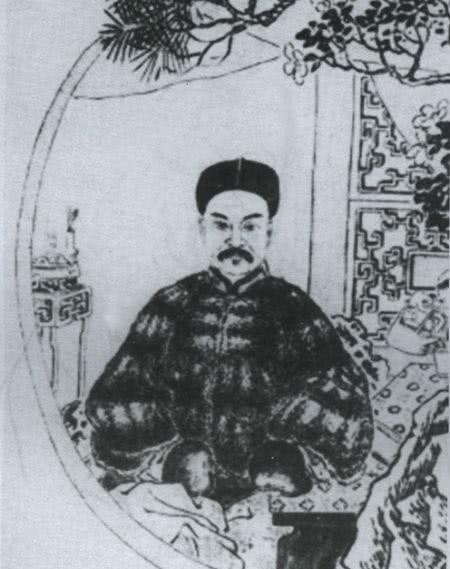 总督|曾国藩选儿女亲家讲究门当户对:对方不是总督就是巡抚