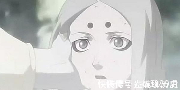 大蛇丸|他明明是火影中的大反派,但却是一个有礼貌的孩子,对谁都要问好