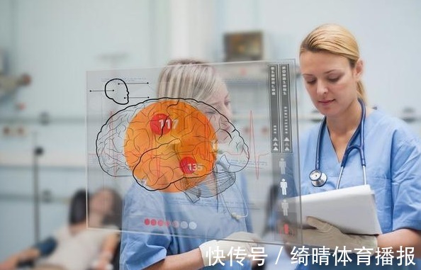 头晕|脑供血不足,头晕迷糊,1个小动作,改善脑供血不足,在家就能做