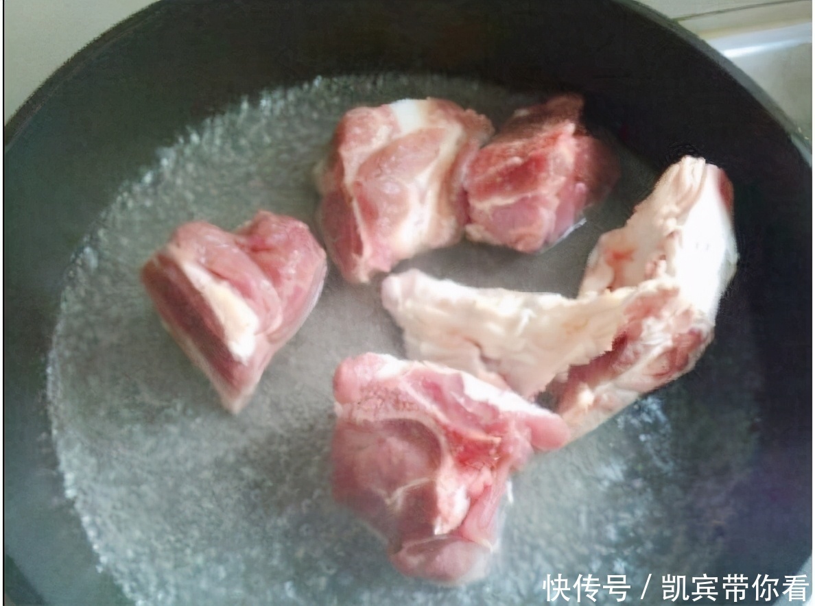 天冷了,少吃猪肉多吃它,钙是鸡蛋的6倍,才15元1斤,太香了