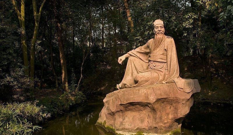 下联|王安石出一上联,苏轼至死不能给出下联,明朝秀才却成功对上