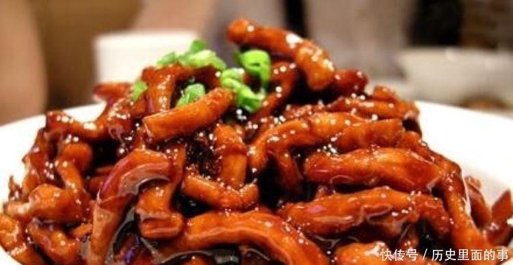 到处|这5道美食孩子非常喜欢吃, 食材到处都是, 制作还非常简单!