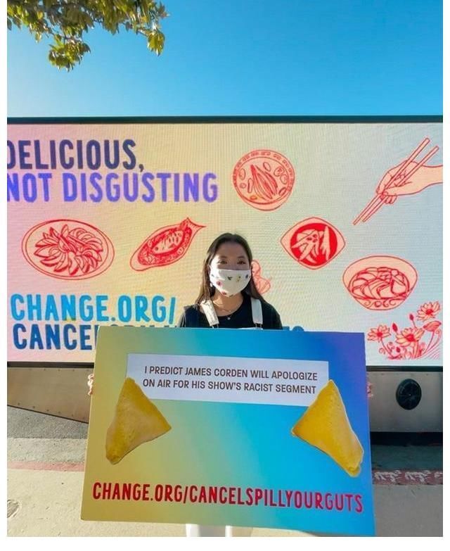 美国知名节目，把“吃鸭仔蛋”当惩罚，4万网友：快道歉