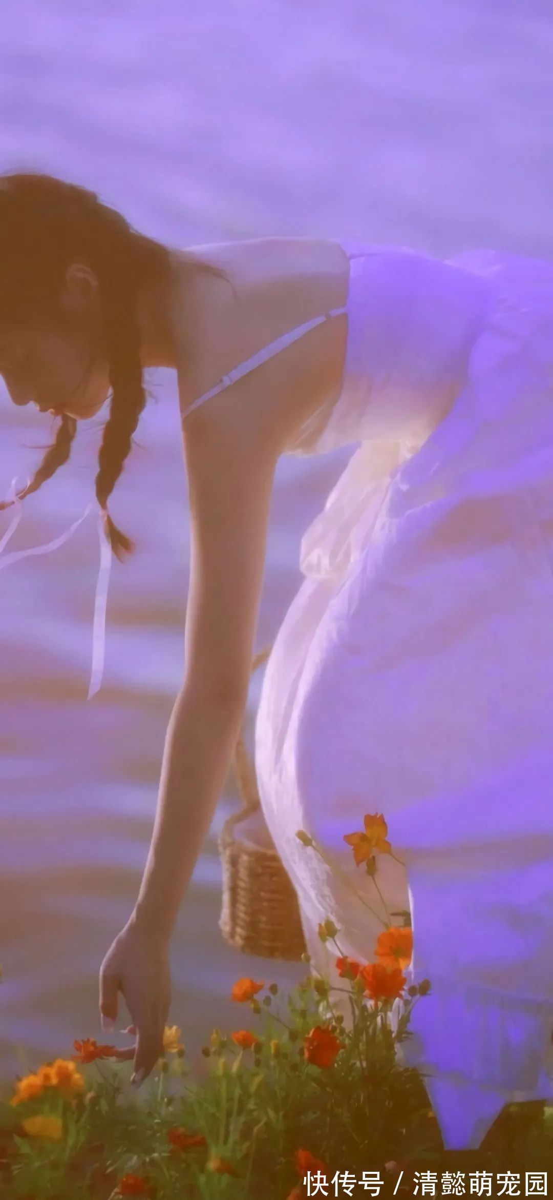 如喪|神仙·壁紙丨人之所以傷心,是因為看得不夠遠