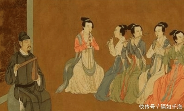  珍藏|张大千用五百两黄金换的一幅情报图，如今珍藏故宫、禁止出境