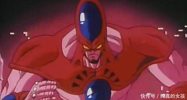 人物|龙珠当这四位博士联手合作,是否能制作出打赢大神官的作品