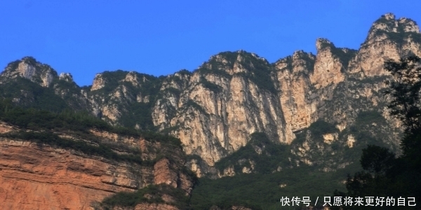 黄河分河南河北，太行山分山东山西，那么广东广西的以何分界？