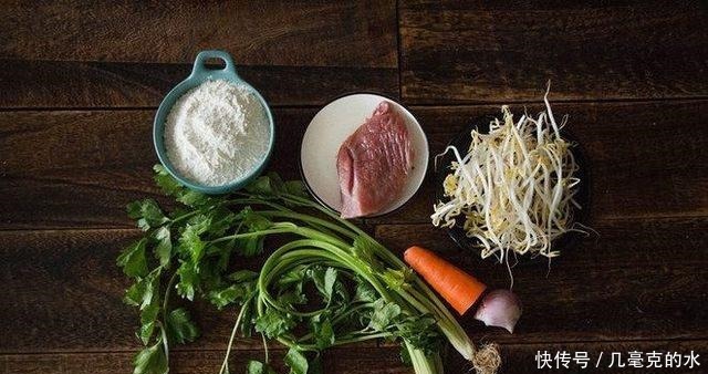 每逢佳节都要吃这道菜,在元宵节给你的家人一只手是个好主意