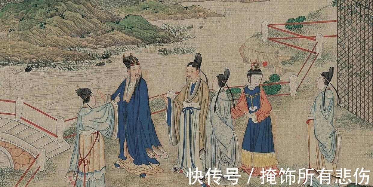 太监#贾元春因为得宠晋封贤德妃?别闹了,连太监都看不起她