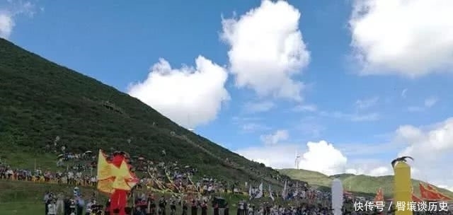 源远流长|大凉山彝族独有文化-彝族毕摩文化源远流长博大精深