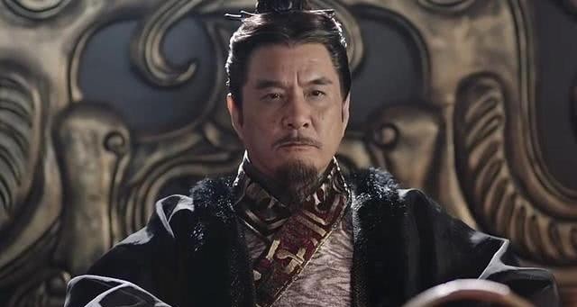 阳泉君|中国历史十大忽悠高手之吕不韦