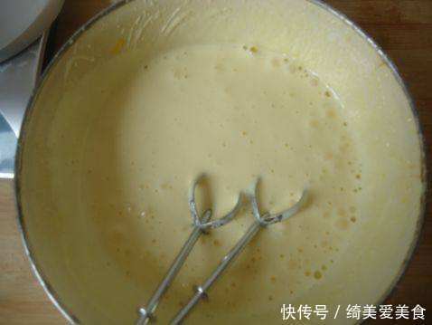 简单|没有烤箱也能做蛋糕,只需简单两步,教你在家自己做,比买的好吃