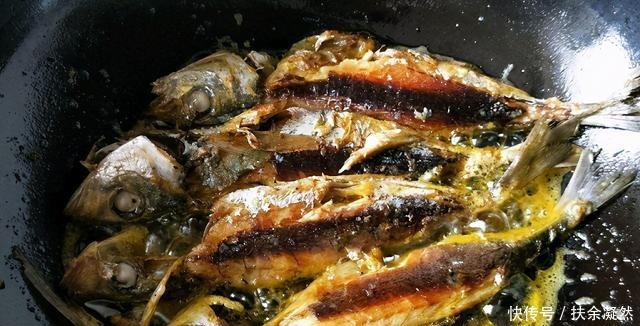 美味|冬天碰到这鱼我从不还价,买它好几斤,酱油水简单一煮就很美味