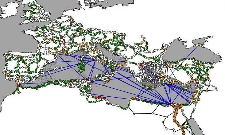 罗马帝国|隐秘的历史：传染病与罗马帝国的覆灭