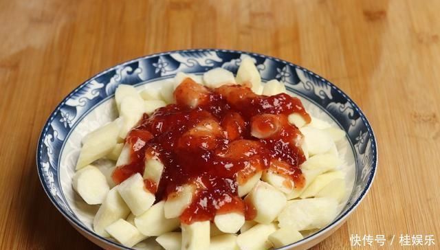 医生不会告诉你,它是天然“小人参”,养胃助消化,提高免疫力