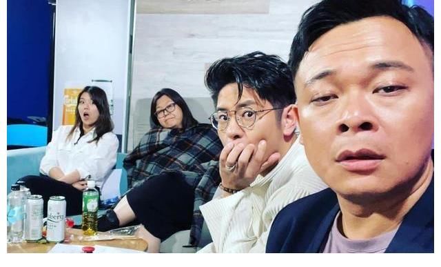 香港女团选秀《全民造星4》：39岁人妻进60强，网友质疑晋级标准