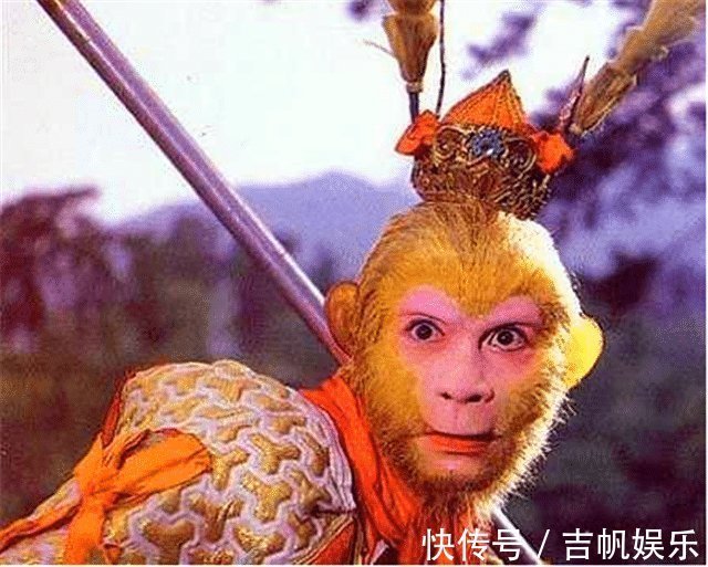 西游记@他押上全部身家,买断了《西游记》版权,同行嘲笑:等破产吧