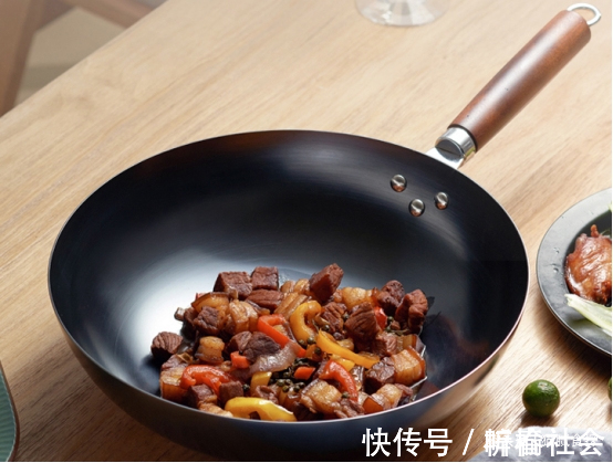禁忌|铁锅使用两大禁忌 却记不可触碰 非常危险
