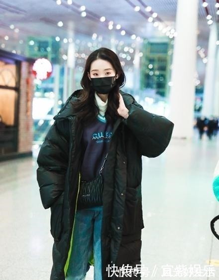 路透照|我就是演員路透照謝可寅首亮相成焦點,張藝凡金子涵憑顏值圈粉