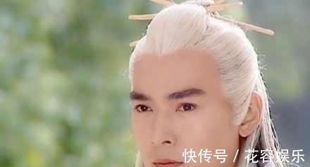 郭襄!倚天中,能吊打空见的六大高手,张三丰排第五,第一是郭襄的儿子