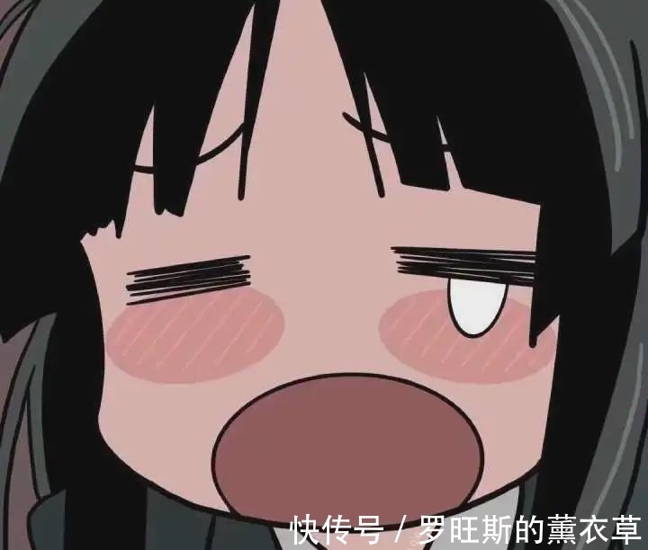 动漫|动漫头像:夜的哭泣